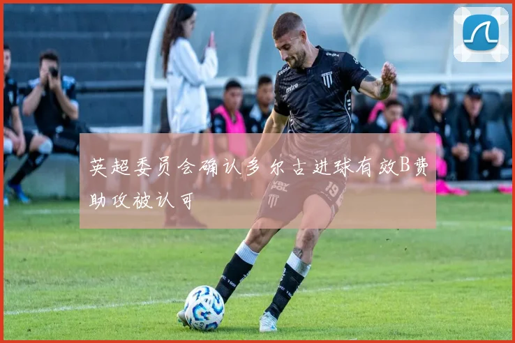 英超委员会确认多尔古进球有效B费助攻被认可